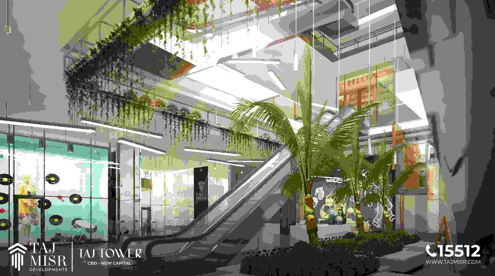 تاج تاور - Taj Tower - صورة 16 - ندى محمود